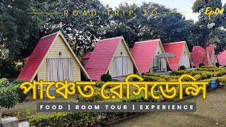 Panchet Residency Experience | Best route to Garhpanchakot Baranti \u0026 Maithon Tour | ep 01