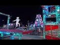 MARSHMELLO ???AMERICAN NINJA WARRIORS