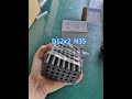 d12x2 n35 permanentmagnet  neodymiummagnet  rareearthmagnet  ndfeb  magnet  ferritemagnet  alnico