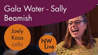 Gala Water - Sally Beamish | Joely Koos (cello) | HD Live Performance from Cecil Sharp House