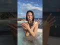 中世美❤️ tiktok tiktokvideo 美人好き 美女 beautiful 可愛い shorts short 水着