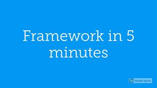 TestComplete - Framework in 5+ mins #TestComplete #Framework #Easy