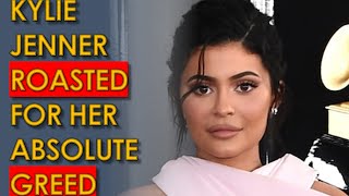 Kylie Jenner asks FANS to fund GoFundme for  Makeup Artist Samuel Rauda: She's worth $900 MILLION