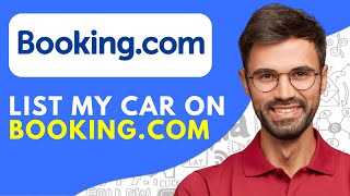 How to List My Car on Booking.com (2024) Register Car on Booking.com Tutorial