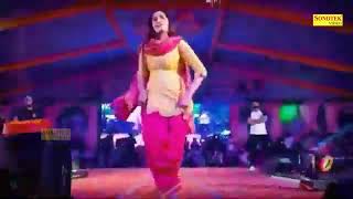 Jewdi Si Baat Rahi se I Sapna Chaudhary I SapnaLatest song I Sapna Viral Video I Sapna Entertainment