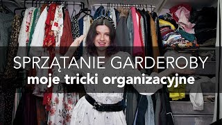 👗 40 rzeczy, które wyrzuciłam! PORZĄDKI GARDEROBY