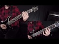 Breaking Benjamin - Hopeless guitar cover