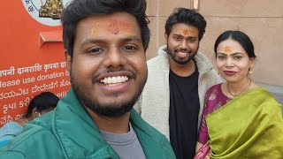 Varanasi Vlog | Kashi Vishwanath Jyotirlinga Darshan | Varanasi 3 Days Tour Plan