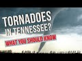 The Truth About Tornadoes in TN (What You MUST Know)