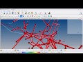 VUMA3D-network: Reference drawings