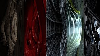 Trapcode Tao Tunnels