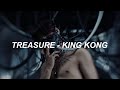 [with MV] TREASURE (트레저) - 'KING KONG' Easy Lyrics