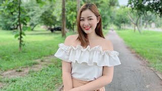 สาวภูไทมาสอนเว้าภาษาภูไทละเบ๋อ |Ep.3 ฮู้จักคำเลอแน่น้อ บอกอิหล่าแน่เด้อจ้า