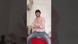 Dhanush Fan Boy Making Super Dance Acting Performance from Thiruda Thirudi movie Manmadha Rasa Song.