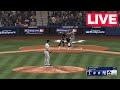 🔴LIVE NOW! New York Yankees vs Texas Rangers - Aug 9, 2024 MLB Full Game - MLB 24 EN VIVO