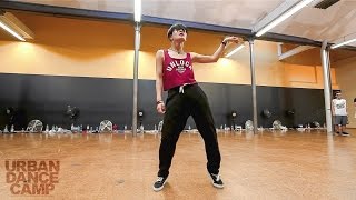 Say My Name - Destiny's Child / Koharu Sugawara Dance Choreography / URBAN DANCE