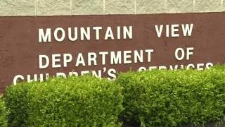 Mountain View Prison