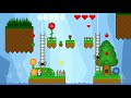 Bob's World Jungle Adventures - Android Gameplay [11+ Mins, 1080p60fps]