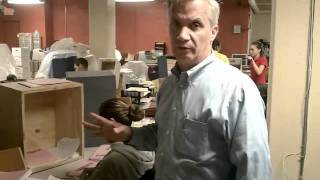 Document Scanning - Preparing Documents - Mark's Minute