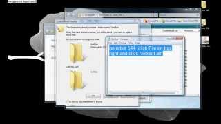 RSbot Tutorial and Setup -- RStutorials101 READ DESC.