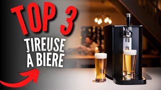 Meilleure Tireuse à Bière 2023 (avec indicateur de niveau)