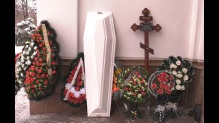 Свято Успенський кафедральний собор – відспівування А.Левченка