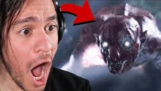 Is That a Skin Walker!?!?- The Quarry [#2]