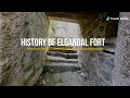 climbing elgandal fort near karimnagar learn elgandal fort s rich history and enjoy amazing views