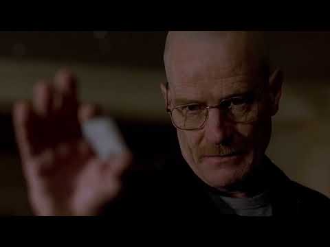 Breaking Bad Walter White Edit Youtube