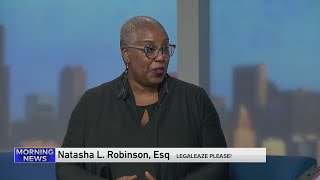 'Legaleaze Please' creator talks Affirmative Action changes