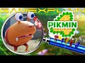 The ULTIMATE Pikmin 4 ANALYSIS - Reveal Trailer (Secrets & Hidden Details)