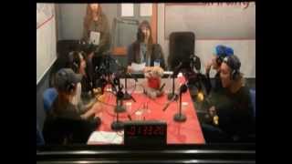 141020 Arirang K-Poppin (DGNA)