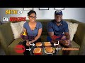 Americans Try South African Fast Food Burgers For The First Time