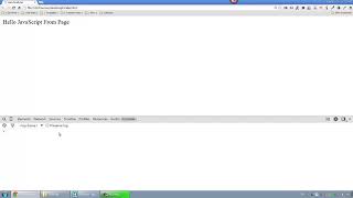 Learn JavaScript In Arabic #04 Where To Put JavaScript Code