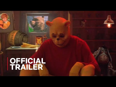 Winnie The Pooh Horror Movie Trailer рџќї Youtube