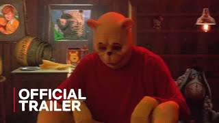 Winnie the Pooh Horror Movie Trailer 🍯