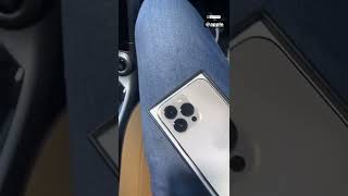 iPhone 13 pro 256 unboxing