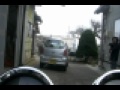 2011.12.31バイクは冬眠　冬支度・・