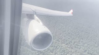 A330-343 takeoff | Air Asia D7220 | Everything Immersive