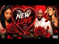 Winky D - New love -ft Shenseea & Gemma Griffith #winkydonline 