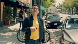 Paul Switched, but he switched to AT&T instead of Sprint