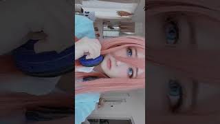 The Quintessential Quintuplets cosplay anime girls Nakano Miku Ichika Itsuki girls cos manga