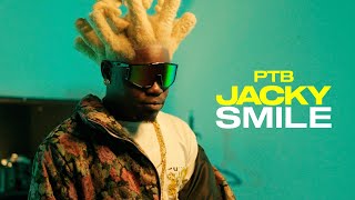 PTB Jacky - Smile (Prod. by NANO)