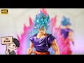 Review: Demoniacal Fit - Shining Soul Dragon Ball Series