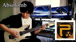 ♪Absolomb / Periphery Guitar Cover