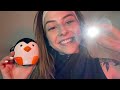 ASMR Opening and Closing Your Eyes 🪄✨