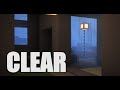 How to Make Glass Clear in Minecraft