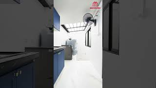 Modern Kitchen🚩Curator รามอินทรา117