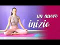 Meditazione per un nuovo inizio