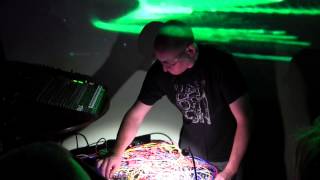 Modular Wild Presents Live from Trash Audio Synth Meet 14- Richard Devine